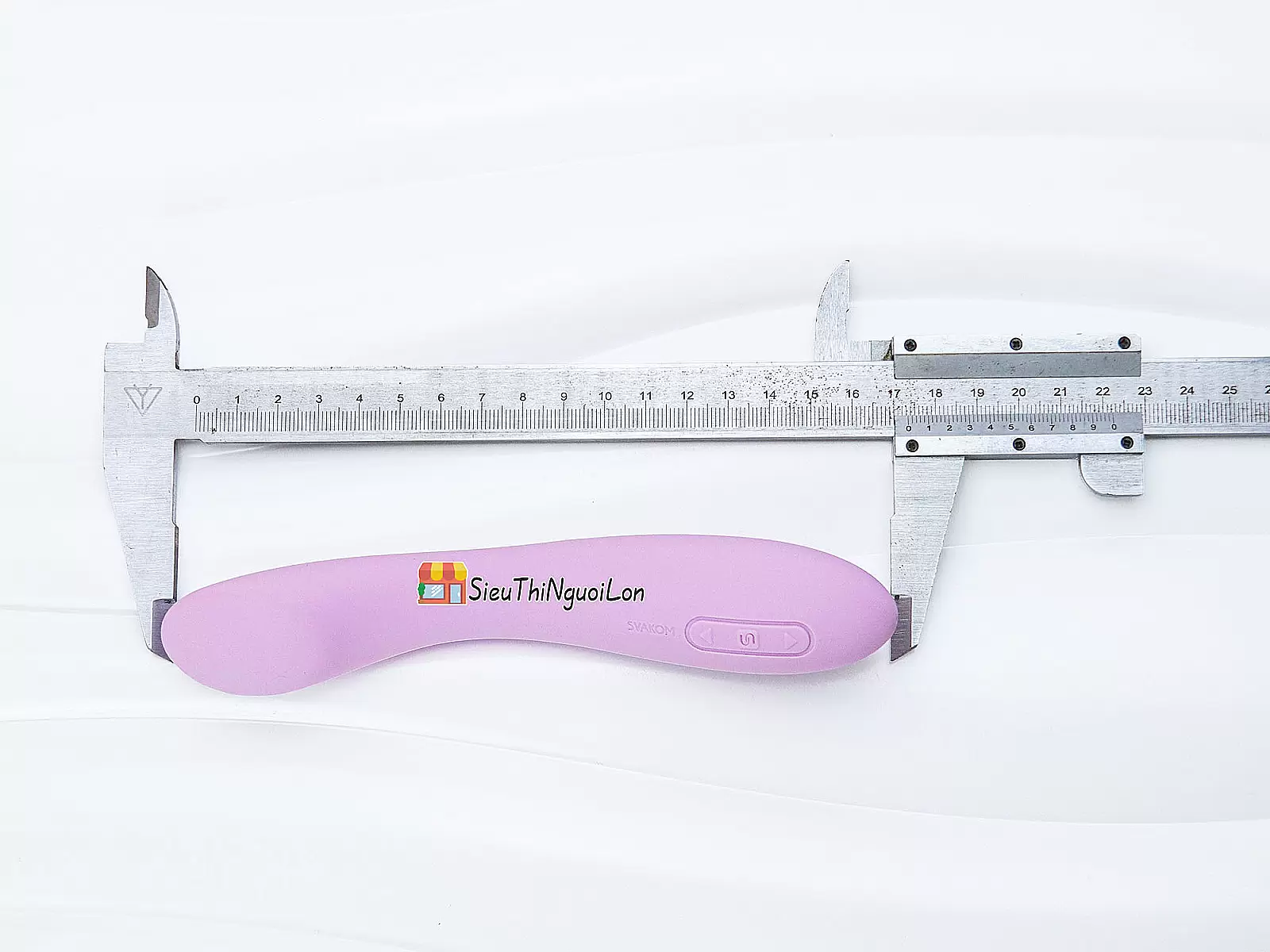 Máy massage điểm G cao cấp Svakom Amy 2