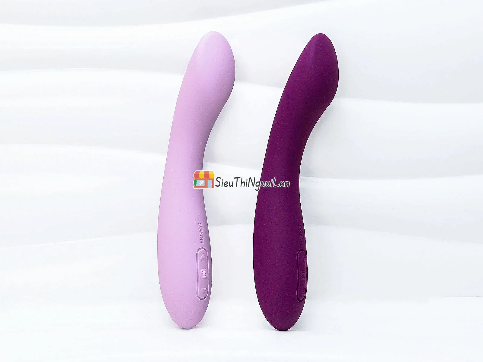 Máy massage điểm G cao cấp Svakom Amy 2