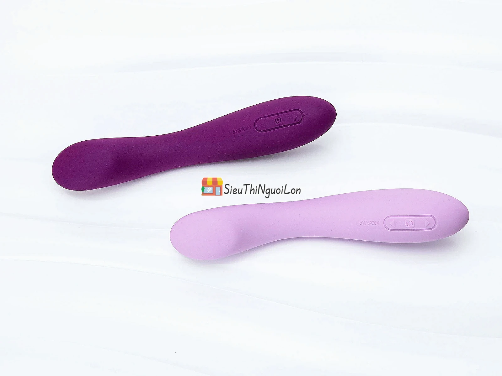 Máy massage điểm G cao cấp Svakom Amy 2