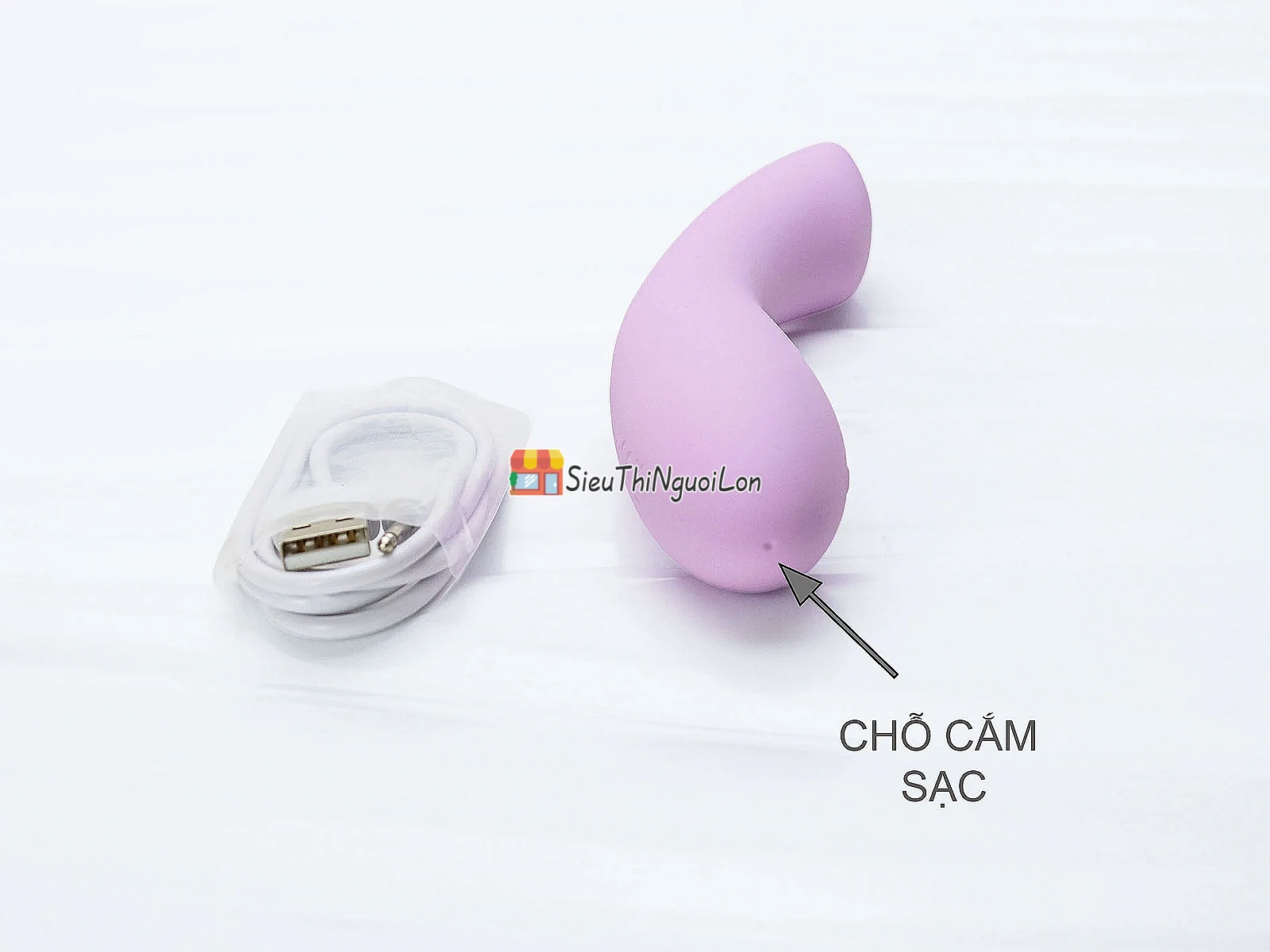 Máy massage điểm G cao cấp Svakom Amy 2