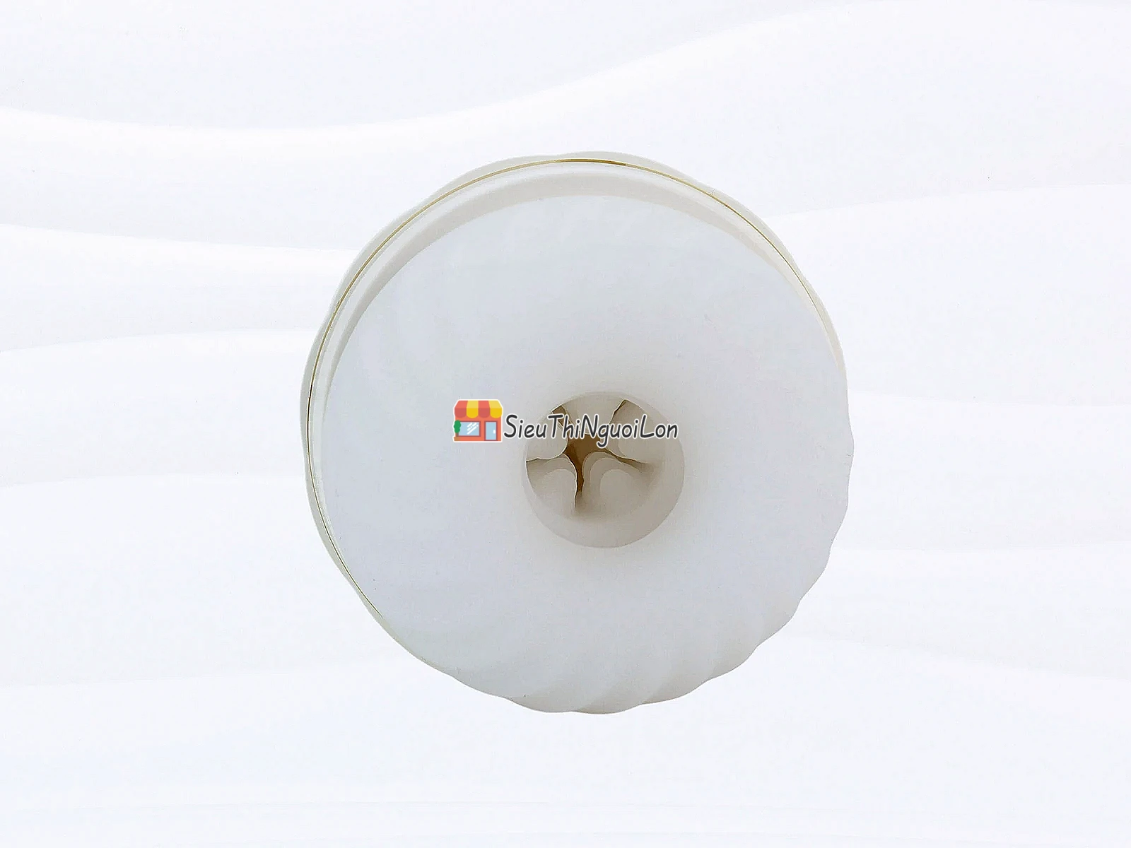 Âm đạo giả Svakom Robin pin sạc chính hãng