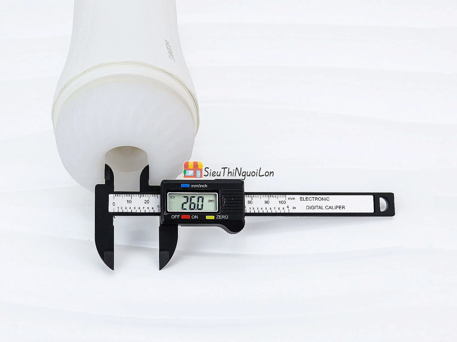 Âm đạo giả Svakom Robin pin sạc chính hãng