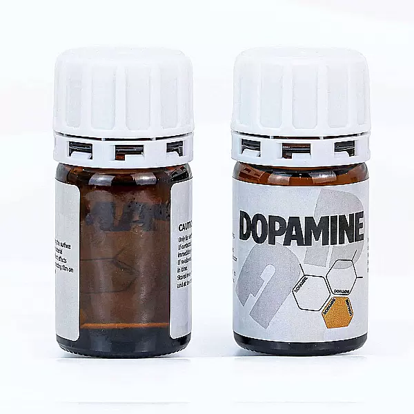 Chai hít Dopamine 40ml kích thích hưng phấn mạnh mẽ, cảm giác bùng nổ khoái cảm