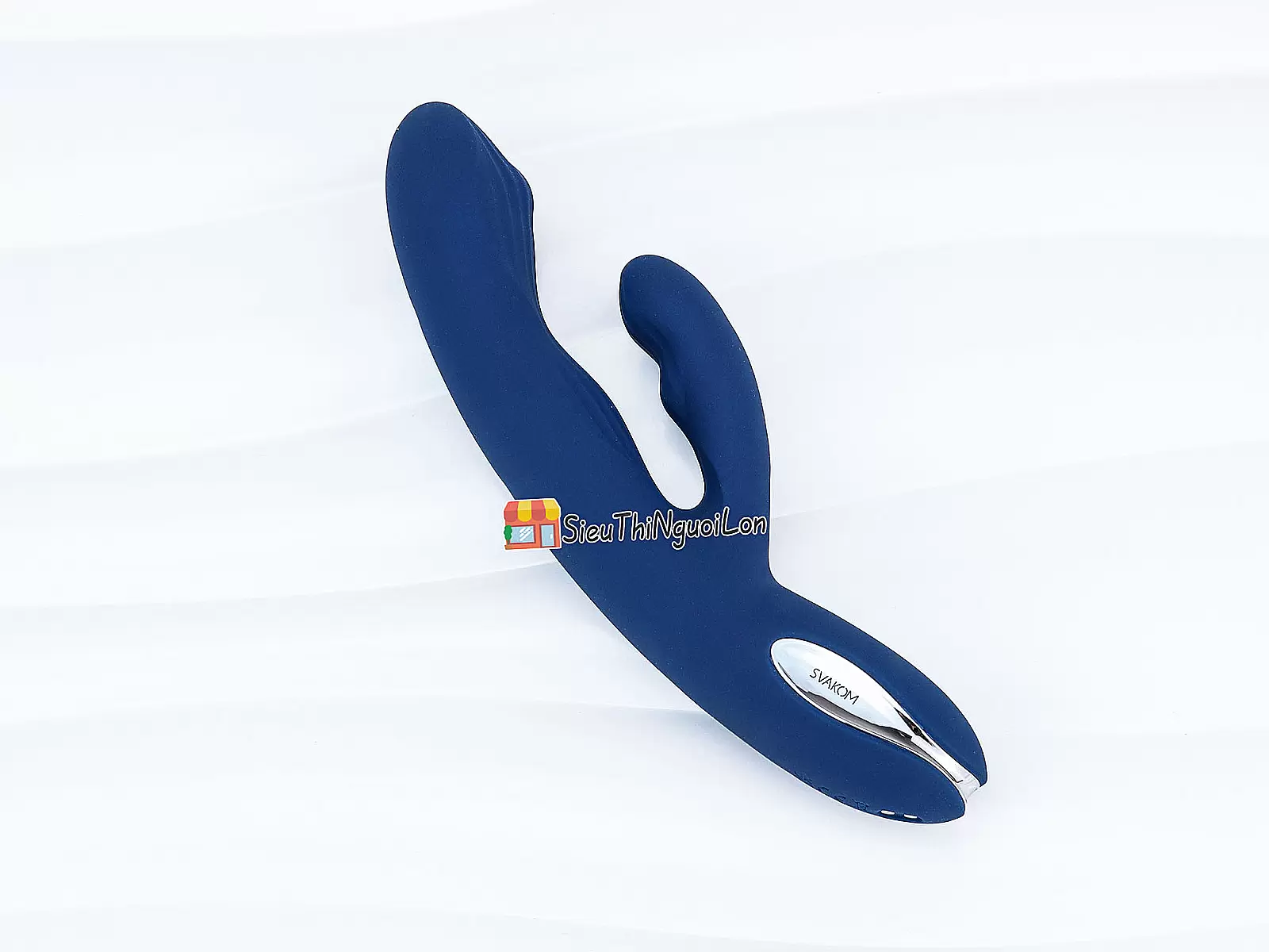 Máy mát xa điểm G Svakom Aylin rung đánh bi cực mạnh