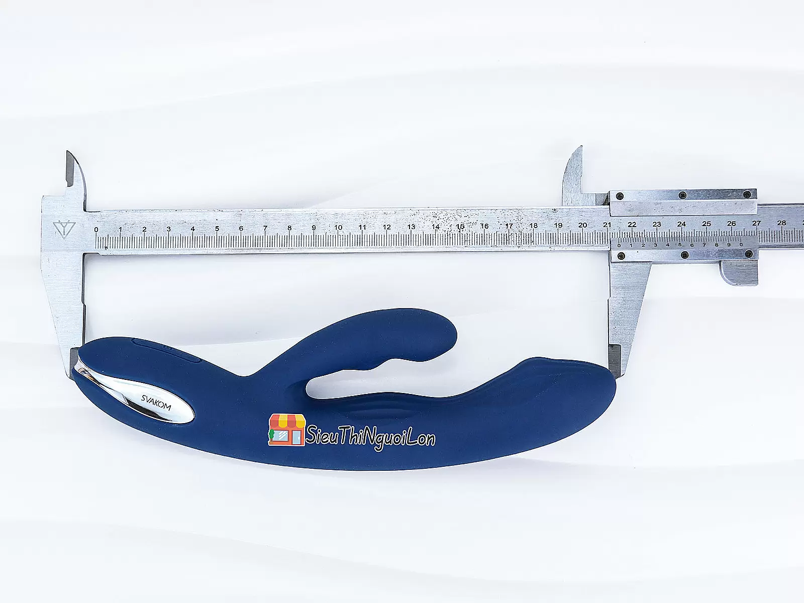 Máy mát xa điểm G Svakom Aylin rung đánh bi cực mạnh