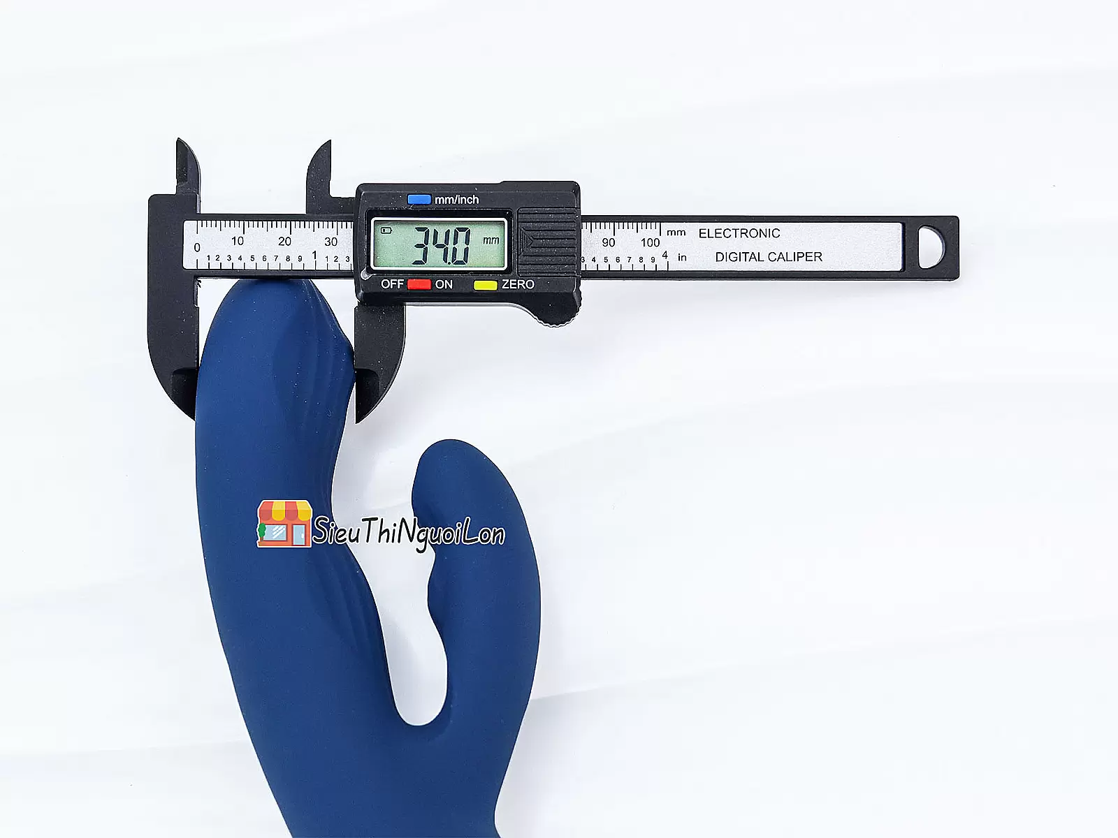 Máy mát xa điểm G Svakom Aylin rung đánh bi cực mạnh