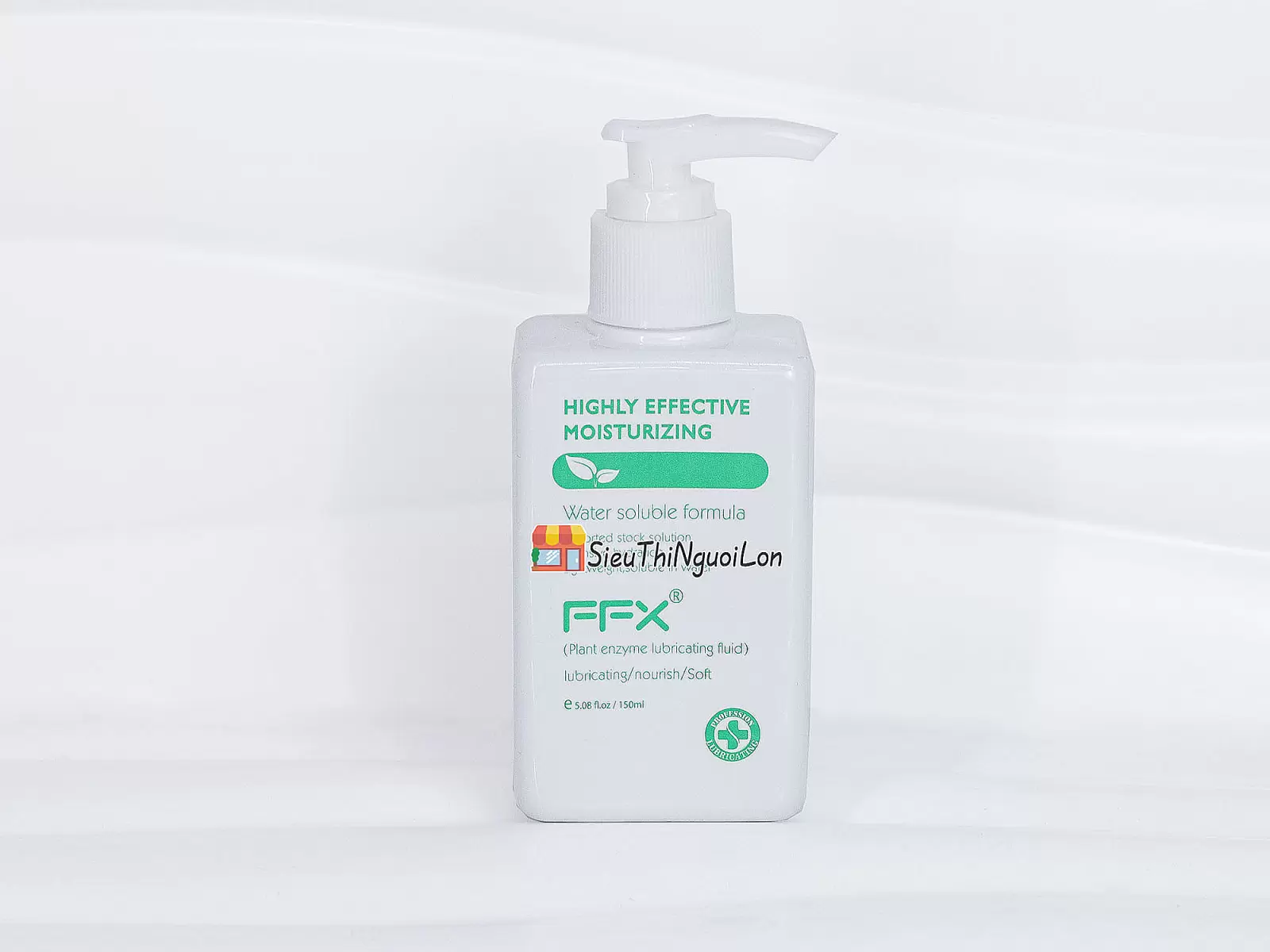 Gel dưỡng ẩm FFX Highly Effective Moisturizing