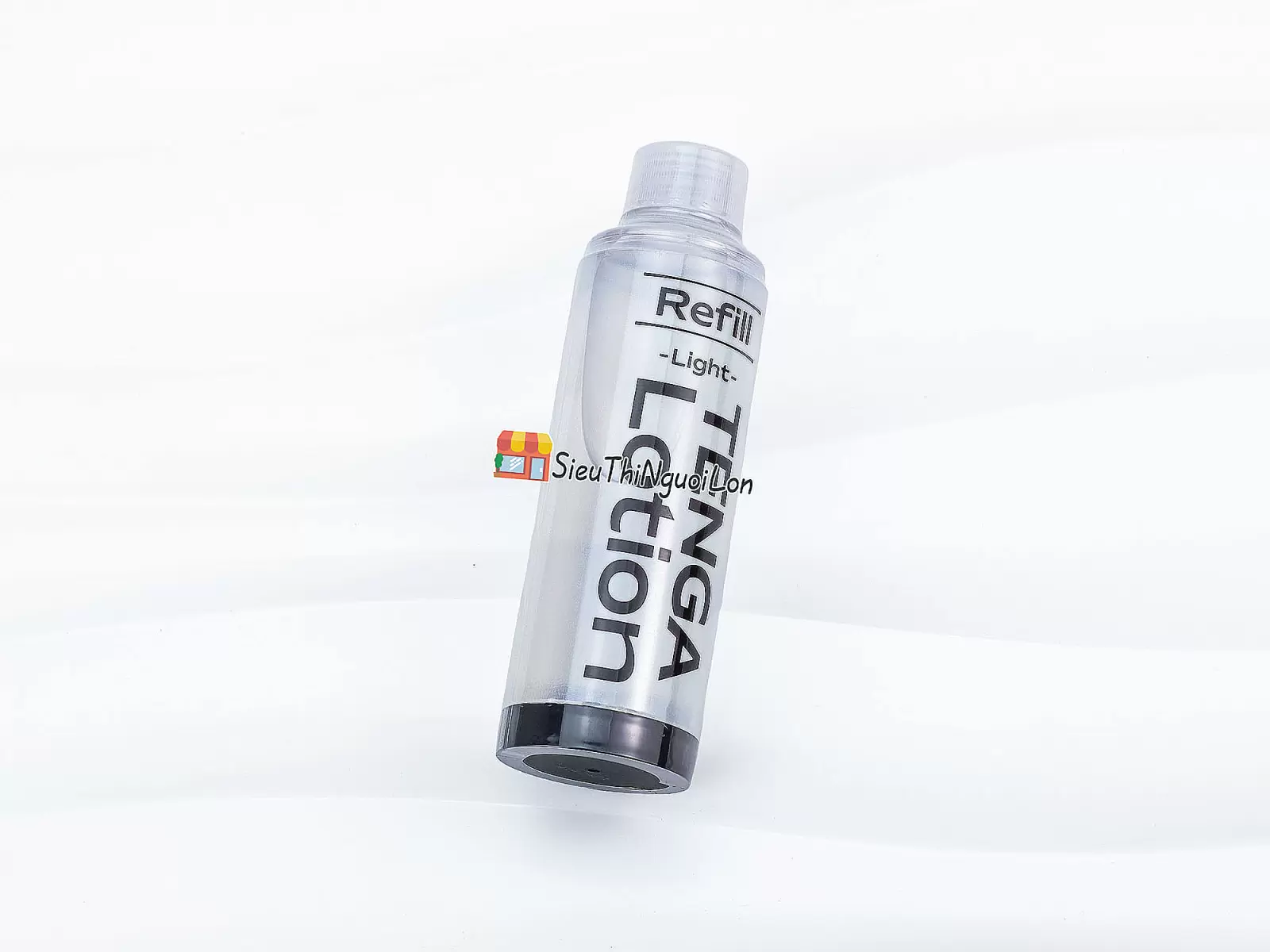 Gel bôi trơn Tenga Lotion Refill Light tăng khoái cảm Nhật Bản