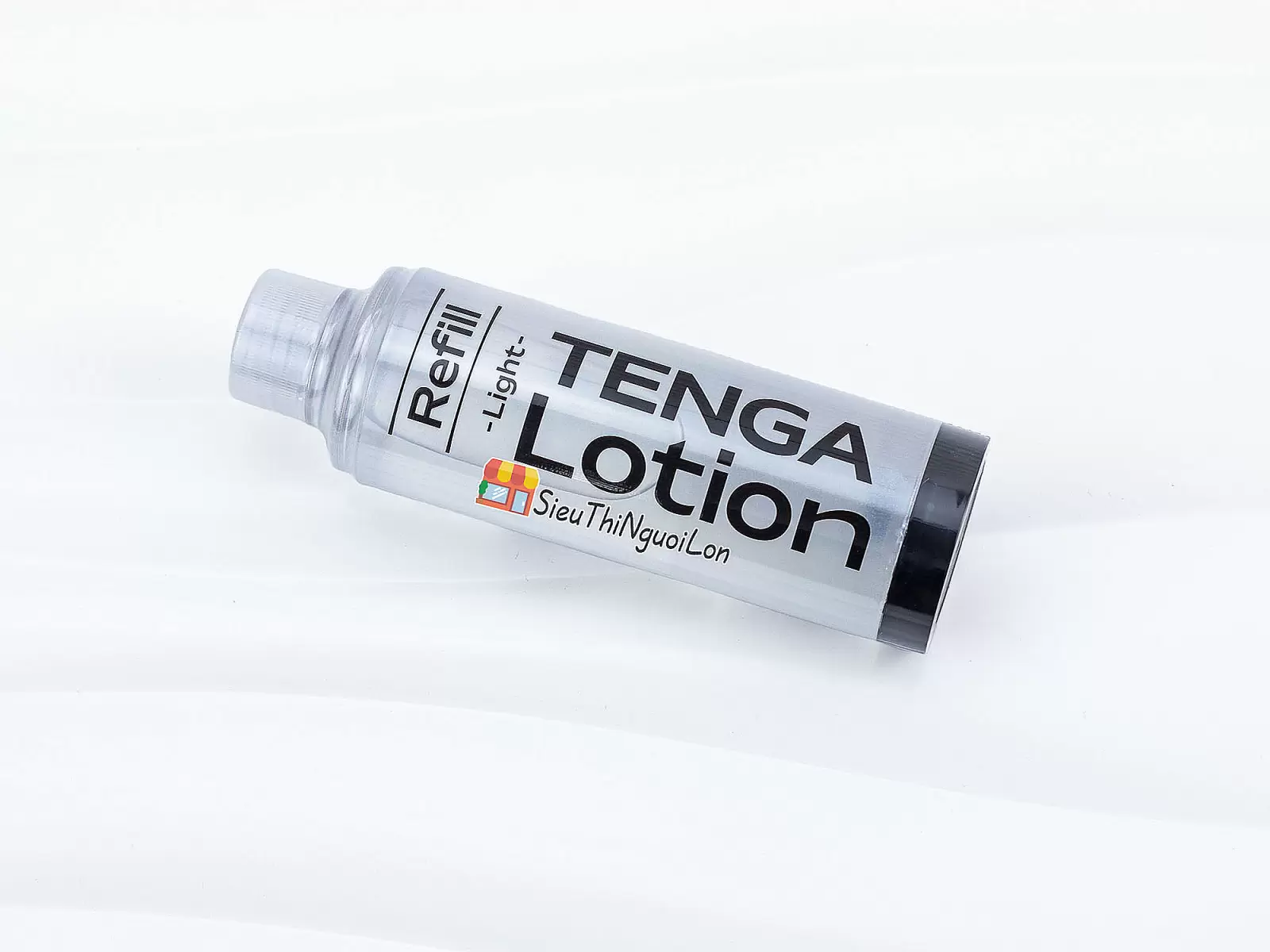 Gel bôi trơn Tenga Lotion Refill Light tăng khoái cảm Nhật Bản