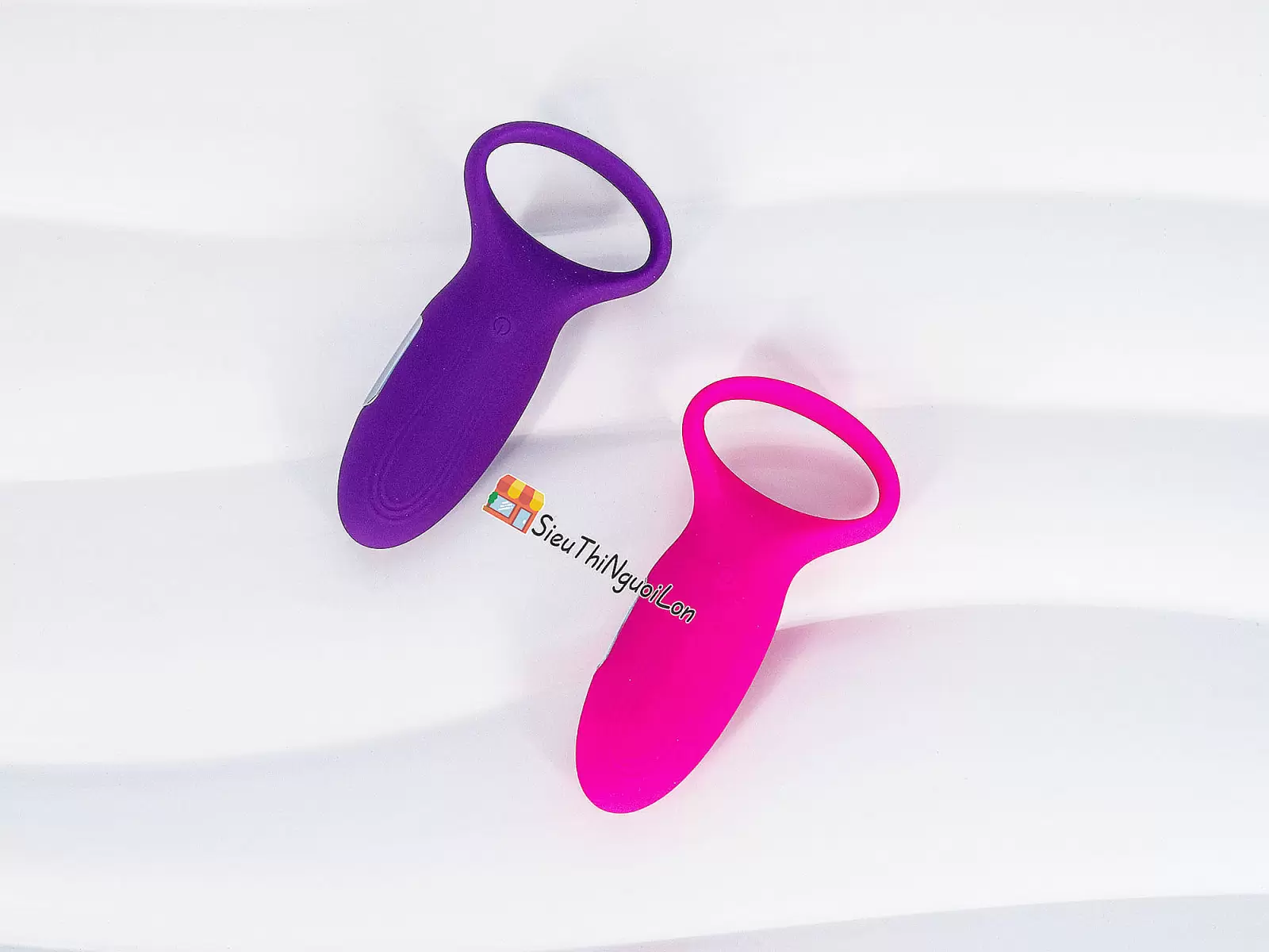 Vòng đeo dương vật Aphojoy pin sạc