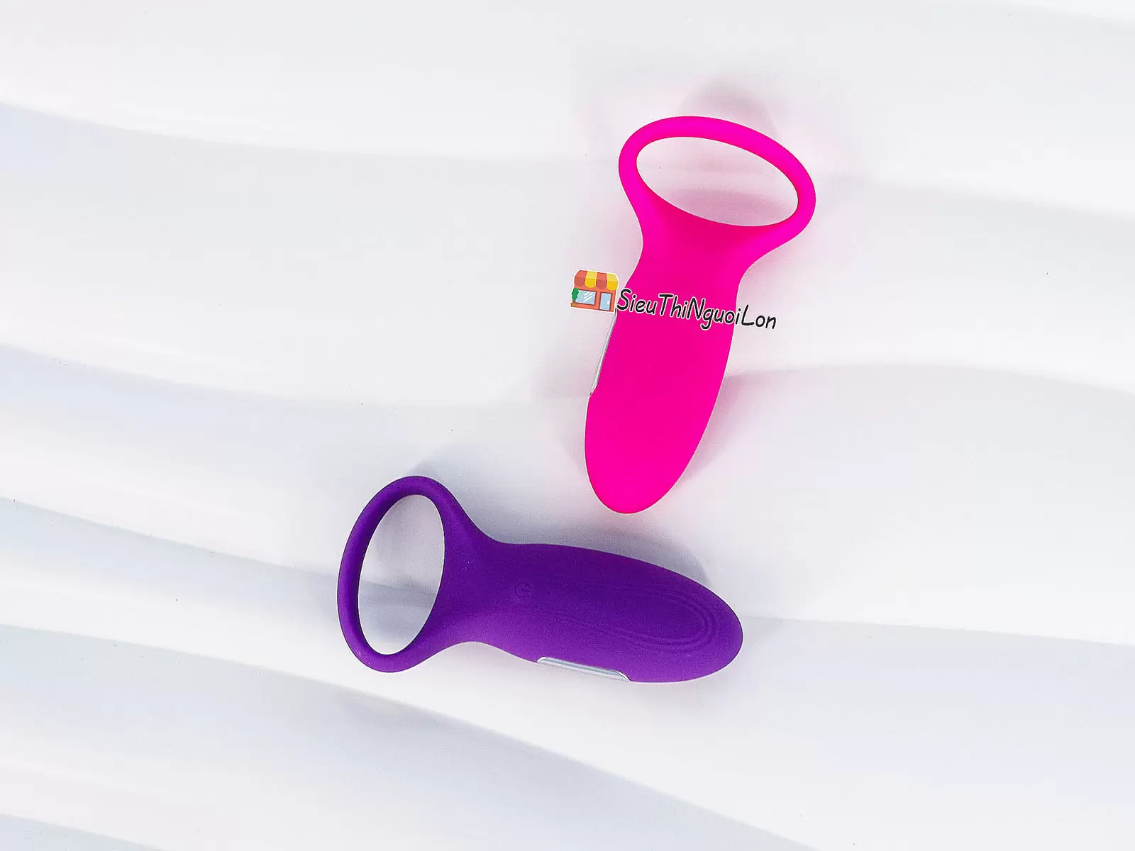 Vòng đeo dương vật Aphojoy pin sạc