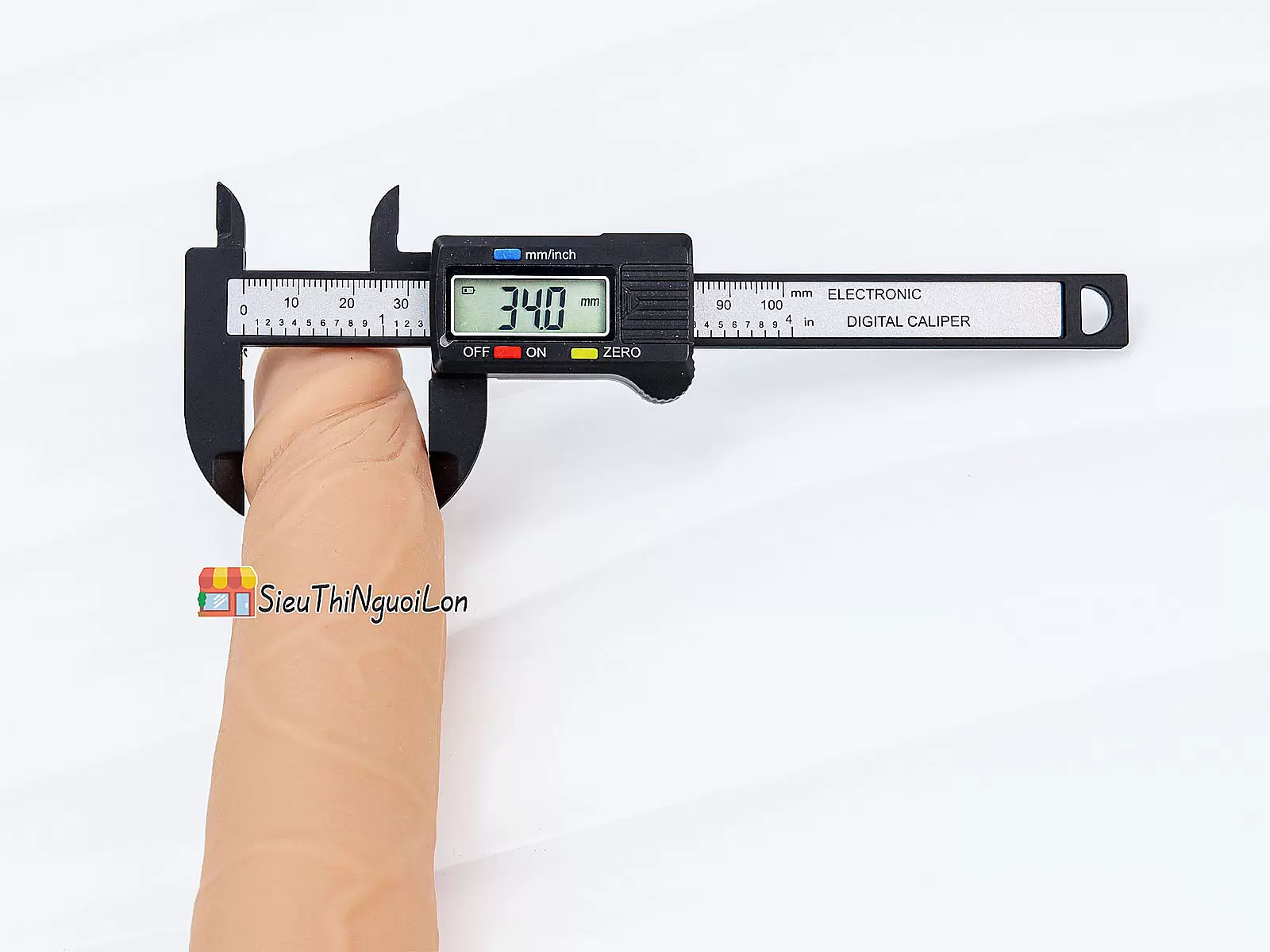 Dương vật giả rung ngoáy silicon giống thật