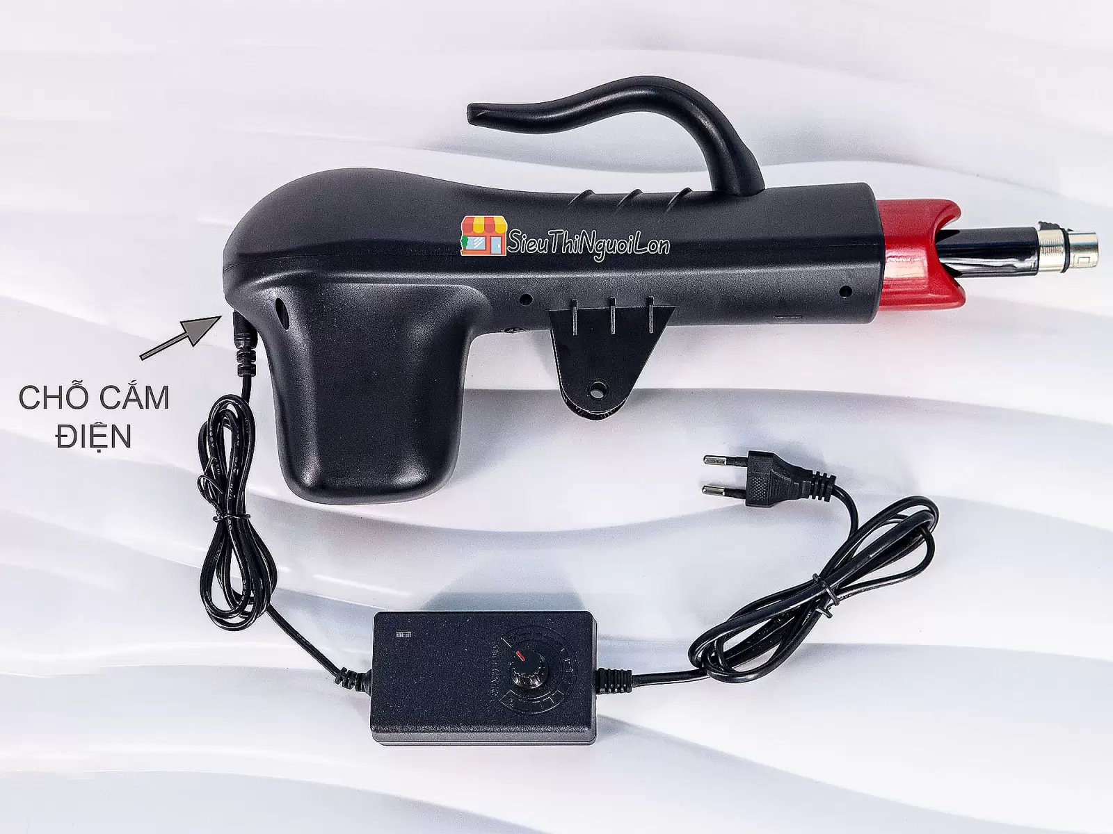 Máy thủ dâm ThrustMaster rung thụt cực mạnh cho Nữ phiên bản mới nhất