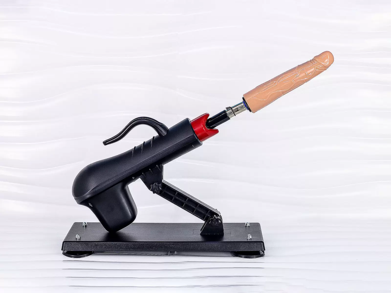 M&aacute;y thủ d&acirc;m ThrustMaster rung thụt cực mạnh cho Nữ phi&ecirc;n bản mới nhất