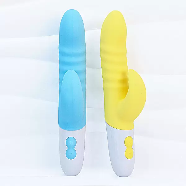 Dương vật giả Melo có nhánh rung nhiều chế độ