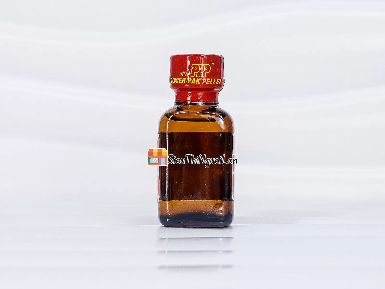 Chai hít English Royale 30ml tăng cảm giác hưng phấn