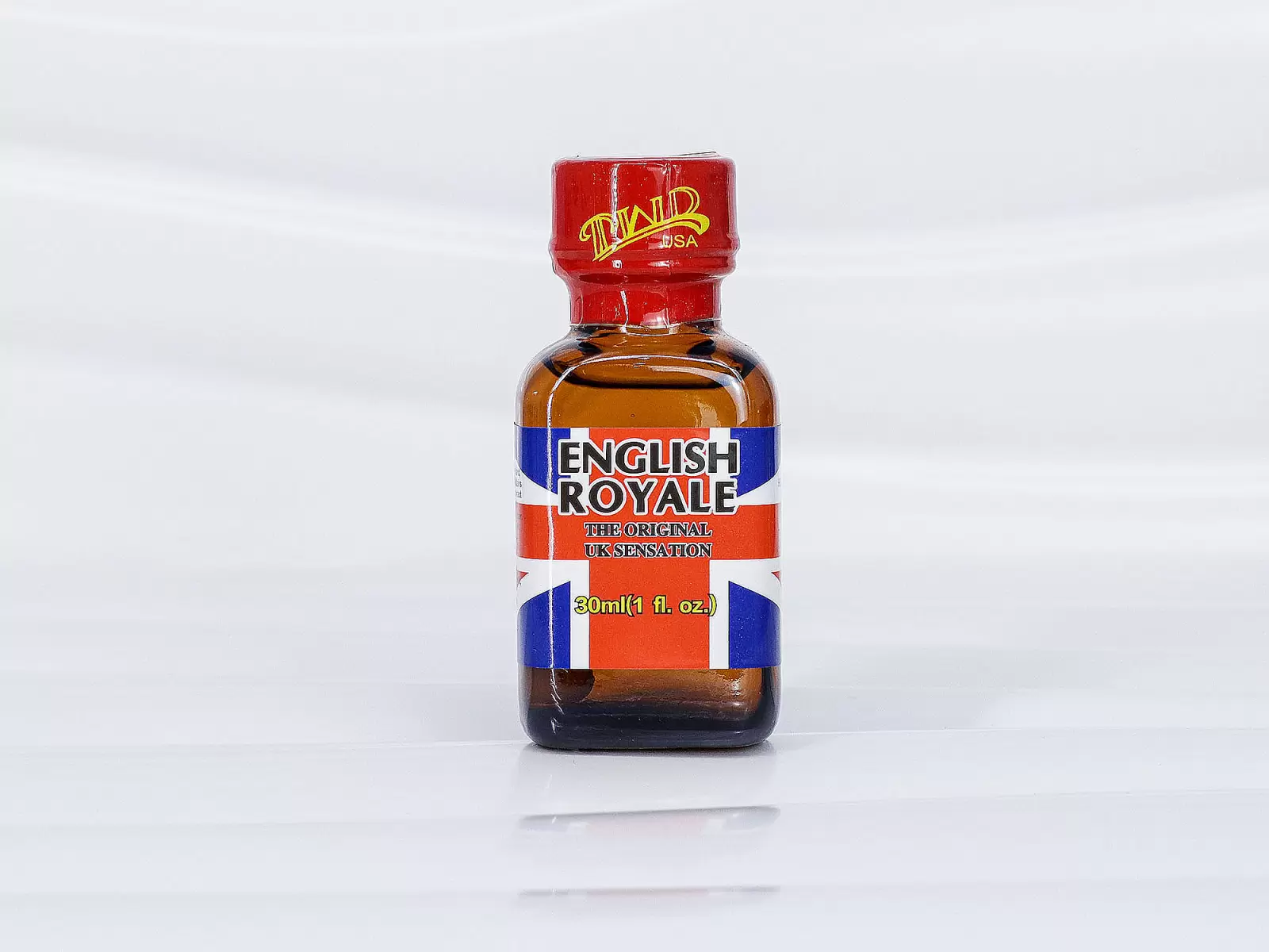 Chai hít English Royale 30ml tăng cảm giác hưng phấn