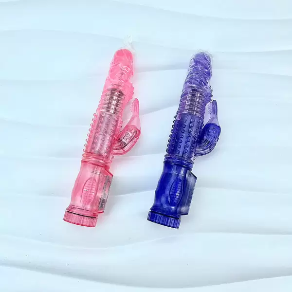 Thanh lý - Dương vật giả Jack Rabbit không còn chức năng rung