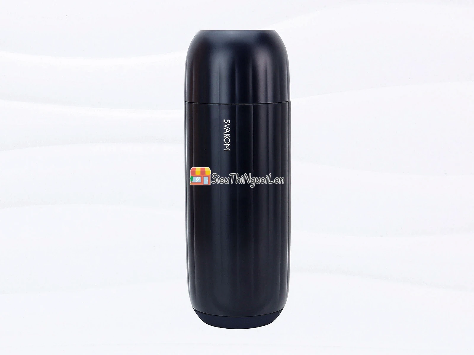 Máy thủ dâm âm đạo giả tự động Svakom Sam Neo 2 Pro phát nhiệt kết nối điều khiển toàn quốc