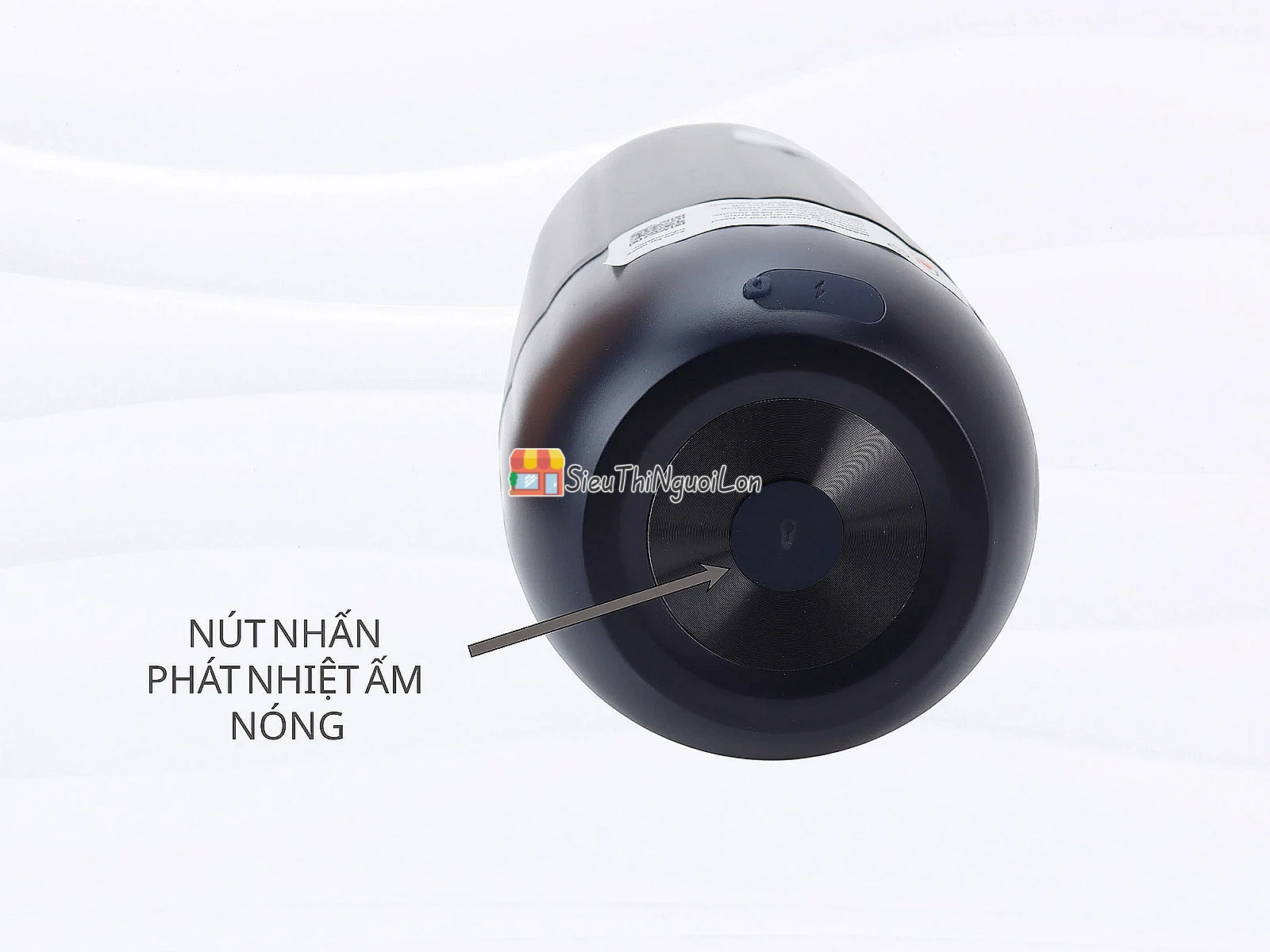 Máy thủ dâm âm đạo giả tự động Svakom Sam Neo 2 Pro phát nhiệt kết nối điều khiển toàn quốc