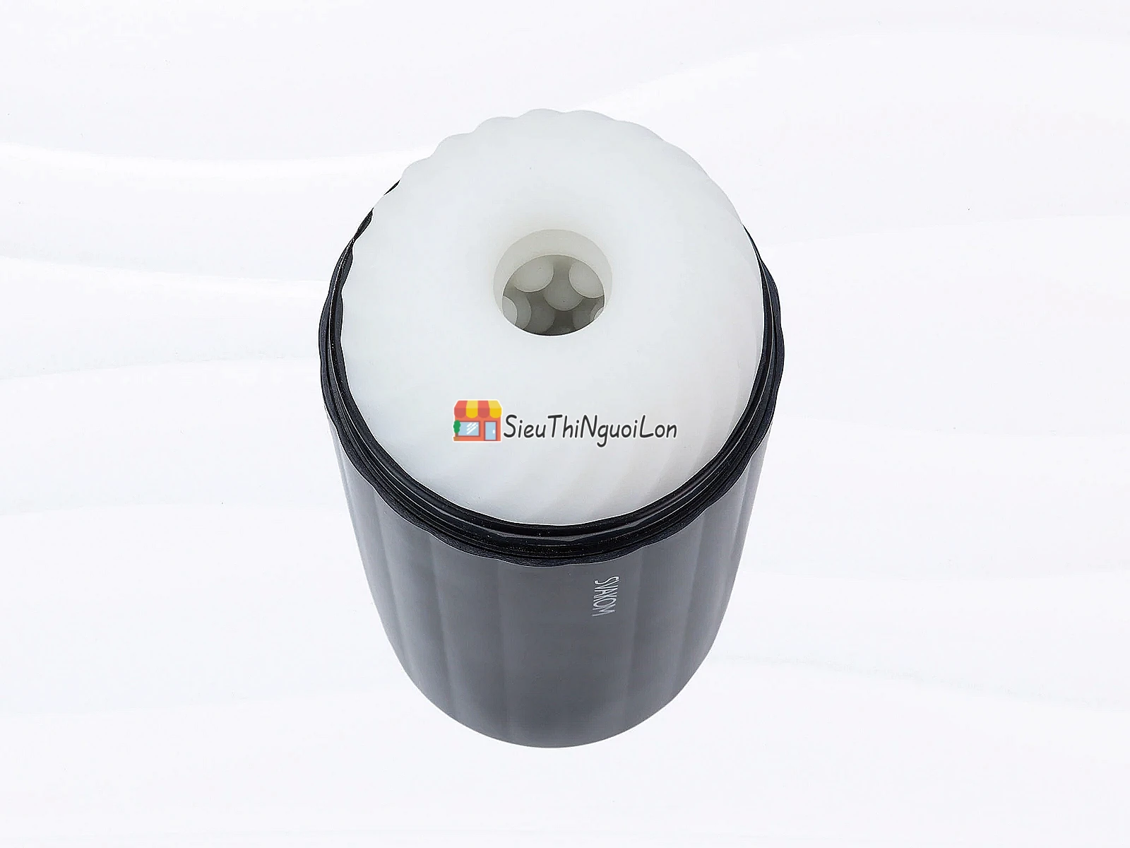 Máy thủ dâm âm đạo giả tự động Svakom Sam Neo 2 Pro phát nhiệt kết nối điều khiển toàn quốc