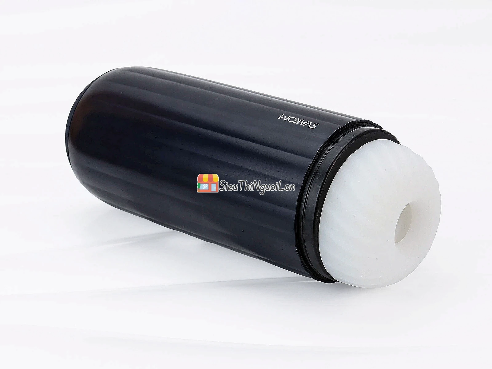 Máy thủ dâm âm đạo giả tự động Svakom Sam Neo 2 Pro phát nhiệt kết nối điều khiển toàn quốc