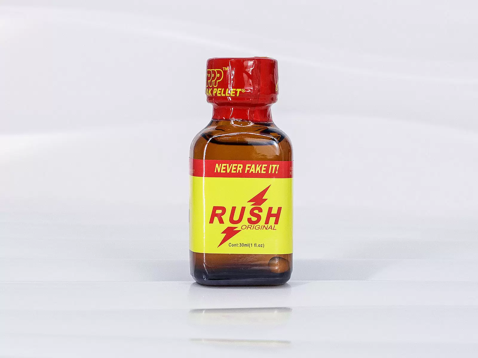 Chai h&iacute;t Rush Original 30ml tăng cảm gi&aacute;c hưng phấn