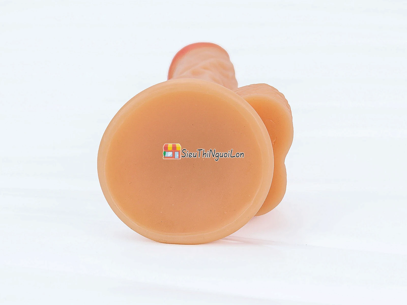Dương vật có đế gân không rung
