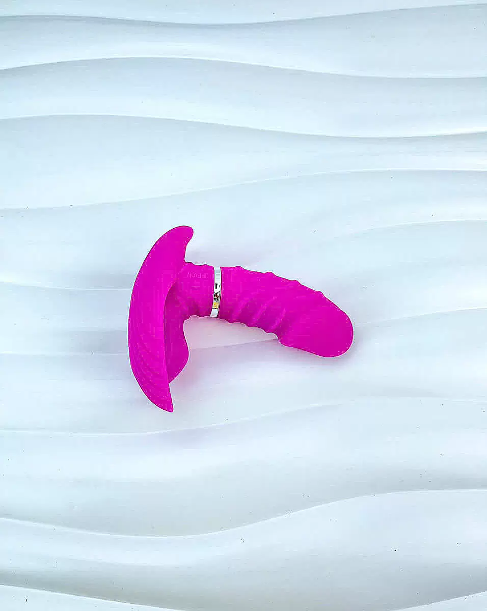 Thanh Lý - Dương vật giả vỏ sò không rung