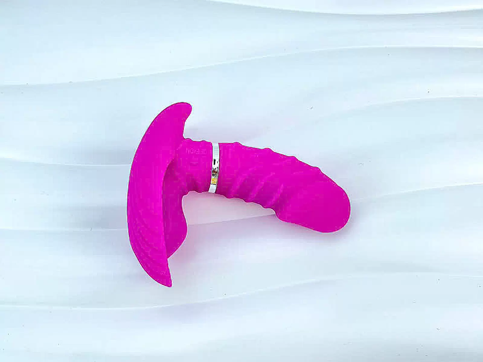 Thanh L&yacute; - Dương vật giả vỏ sò kh&ocirc;ng rung
