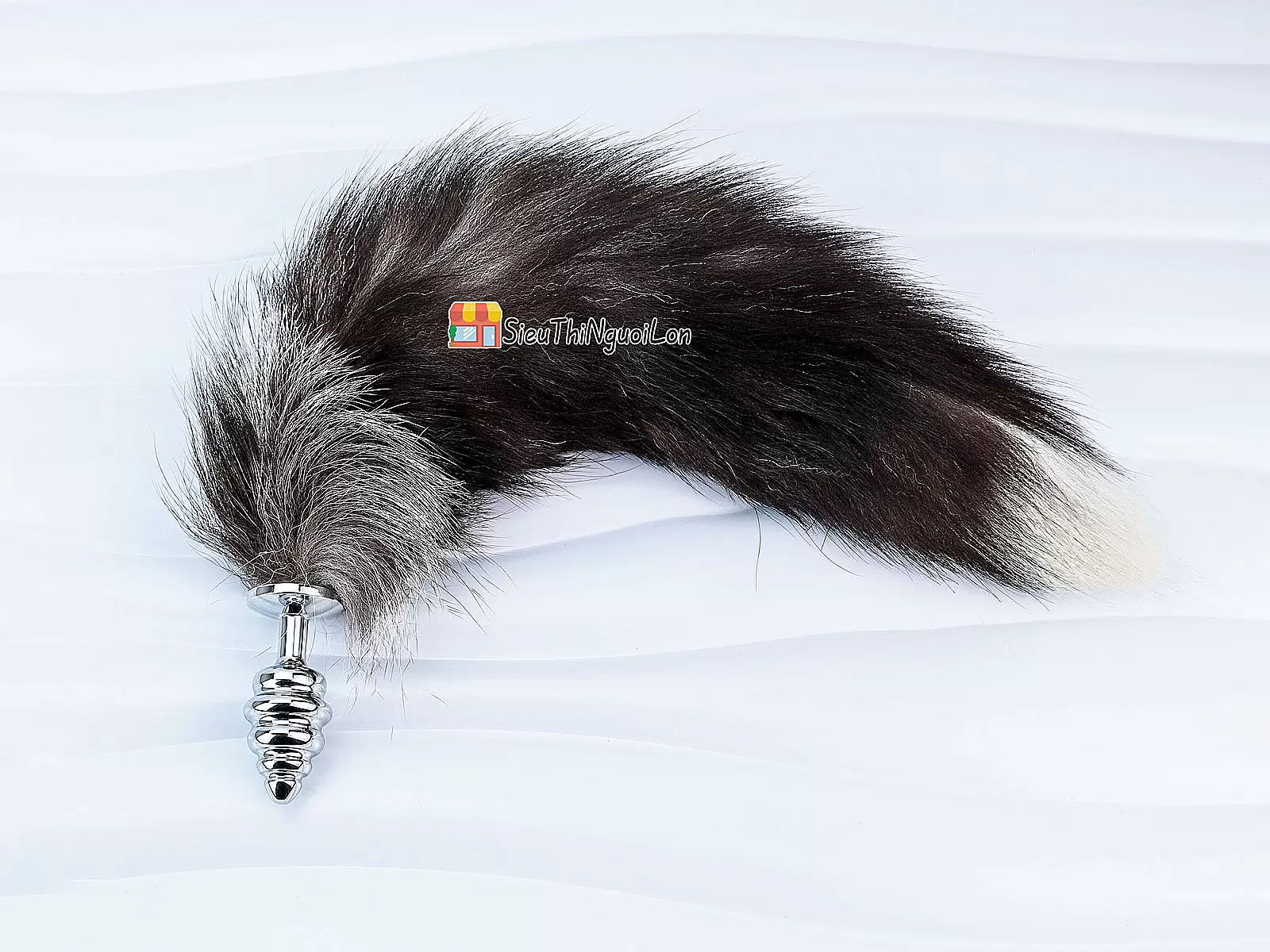 Kích hậu xoắn ốc đuôi chồn trãi nghiệm mới lạ