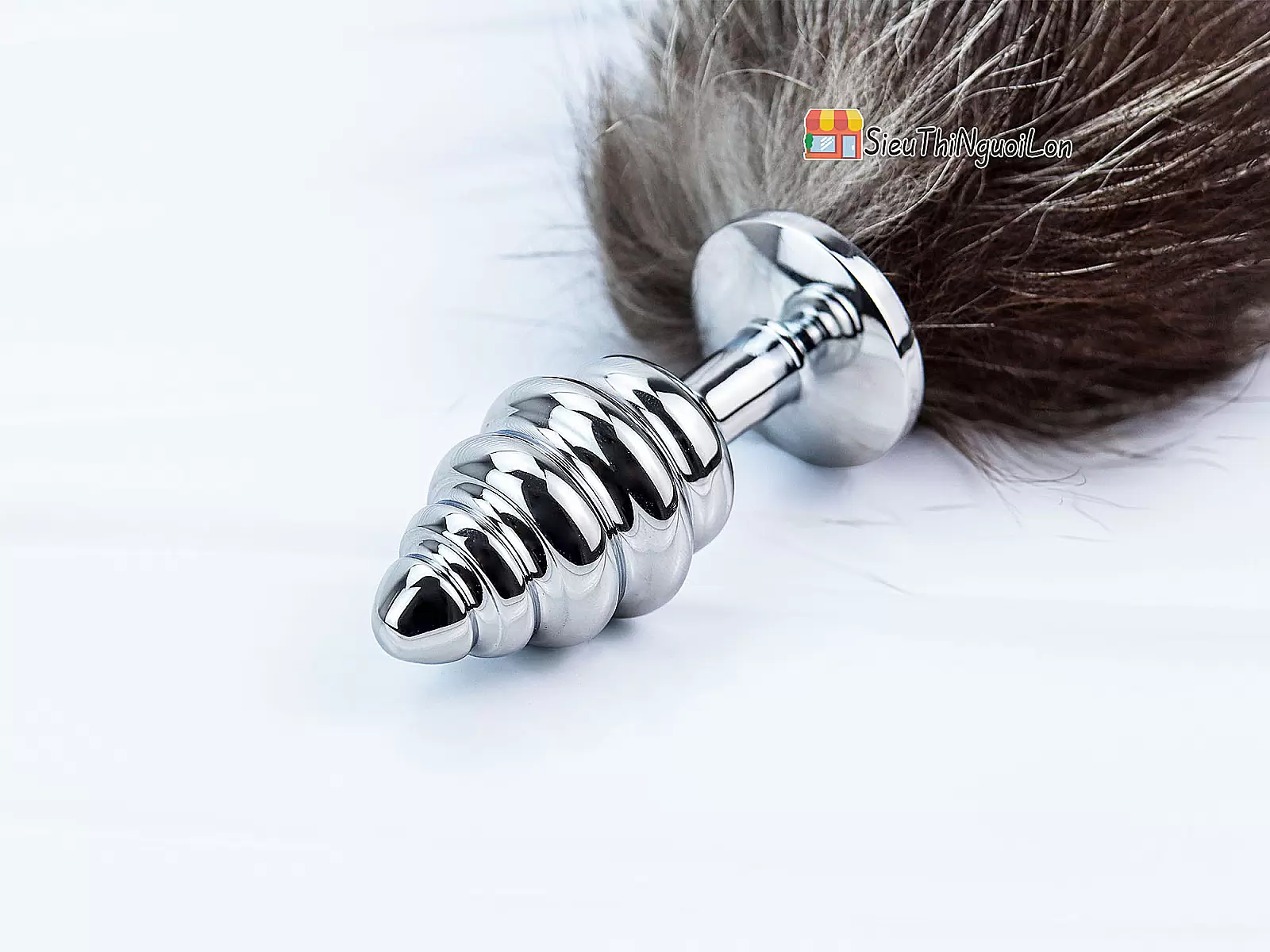 Kích hậu xoắn ốc đuôi chồn trãi nghiệm mới lạ