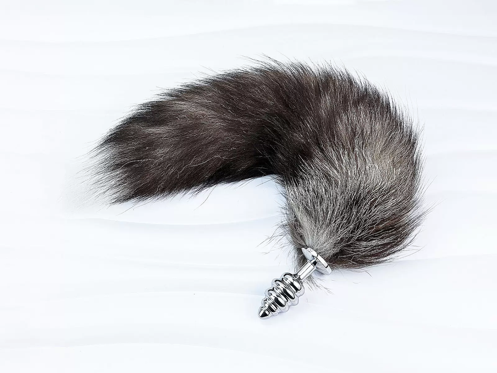 Kích hậu xoắn ốc đuôi chồn trãi nghiệm mới lạ