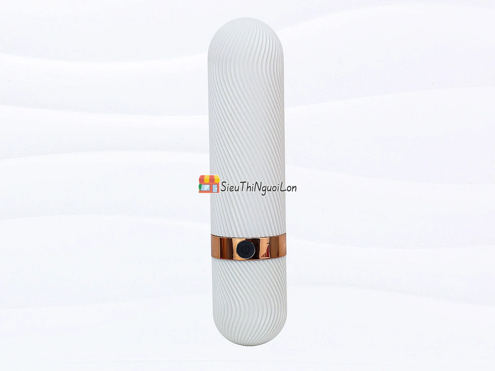 Dương vật giả tự động Sex Massage 7 chế độ rung thụt