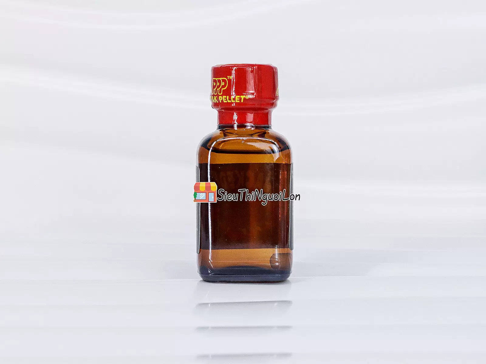 Chai hít Jacked 30ml đỉnh cao của sự kích thích