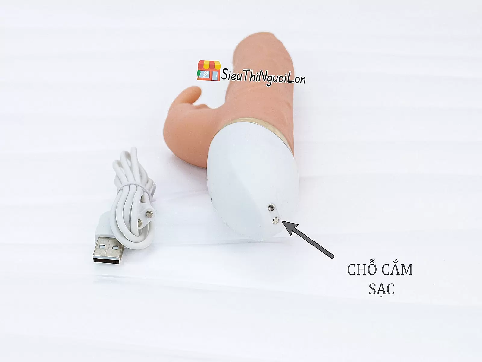 Dương vật giả đa năng Indulge Wind-Chaser rung thụt phát nhiệt tạo nhiều khoái cảm