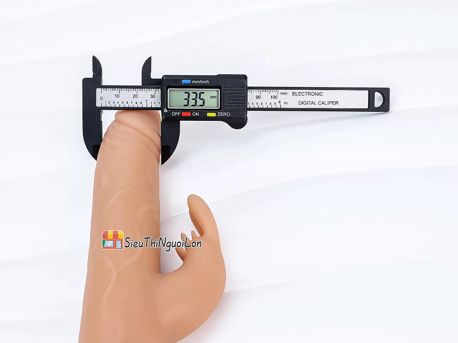 Dương vật giả đa năng Indulge Wind-Chaser rung thụt phát nhiệt tạo nhiều khoái cảm