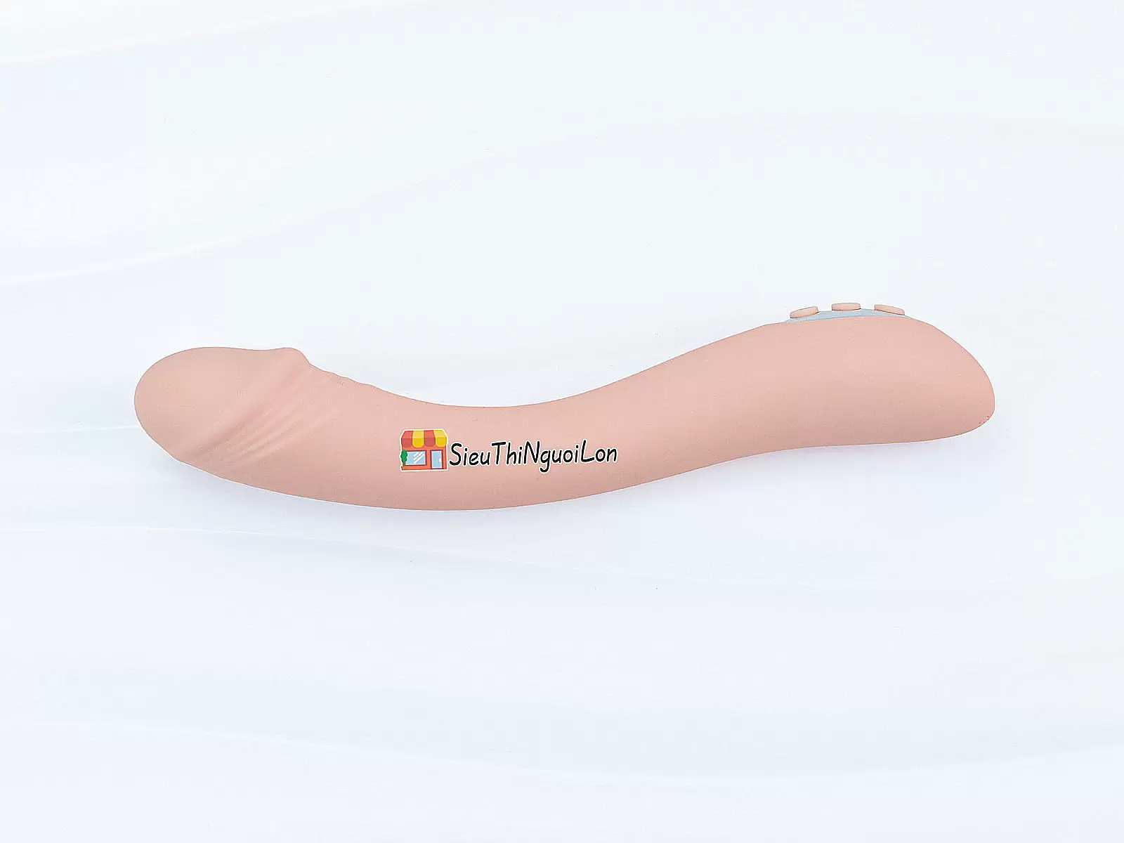 Máy massage điểm G rung nhiều chế độ Zyra