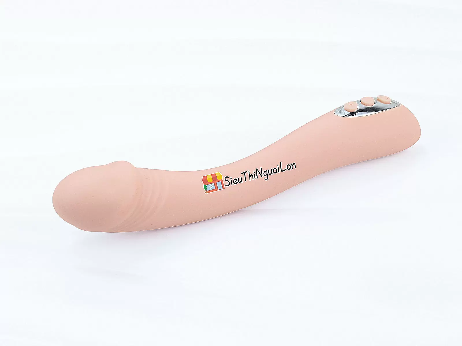 Máy massage điểm G rung nhiều chế độ Zyra