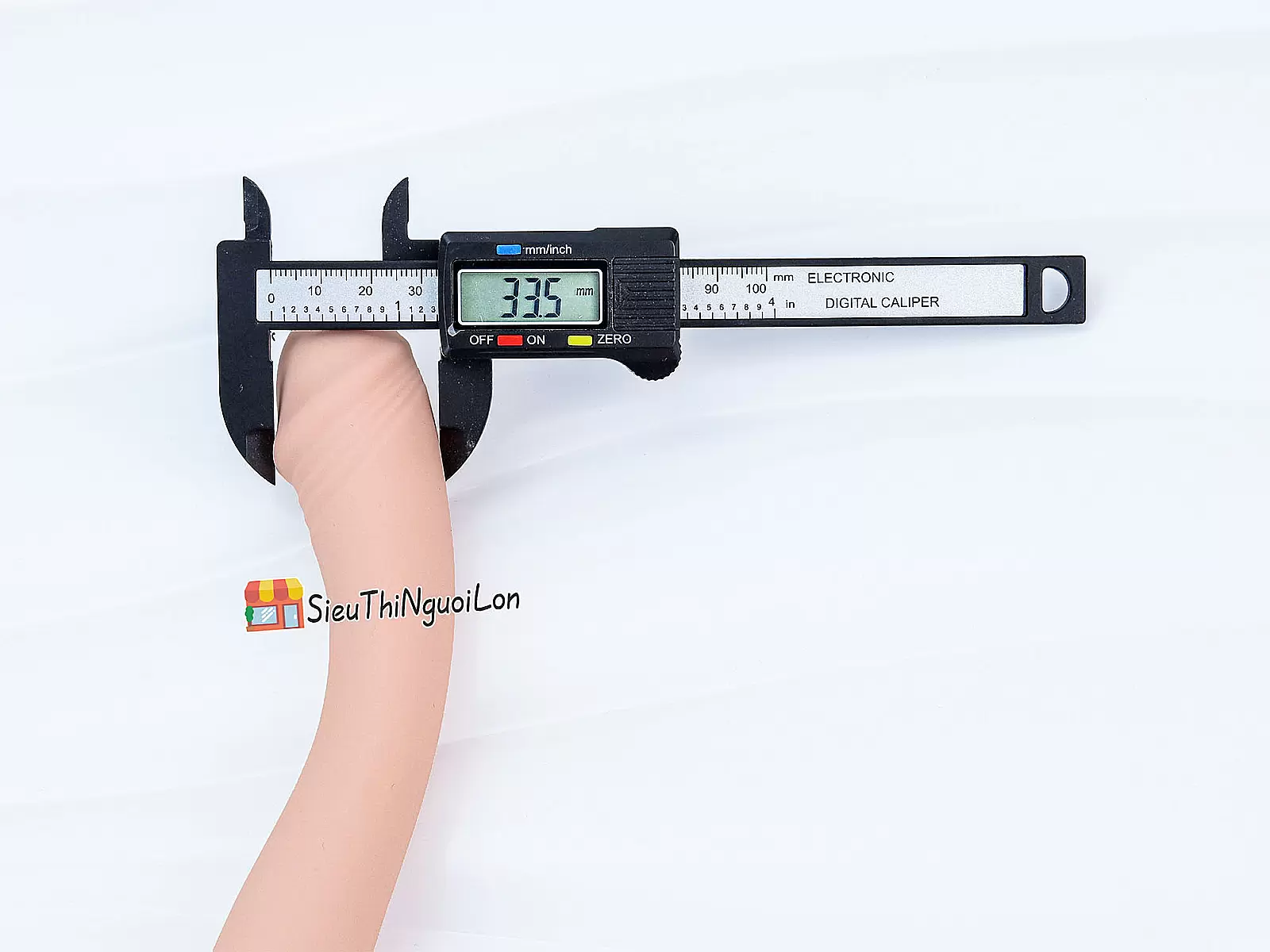 Máy massage điểm G rung nhiều chế độ Zyra