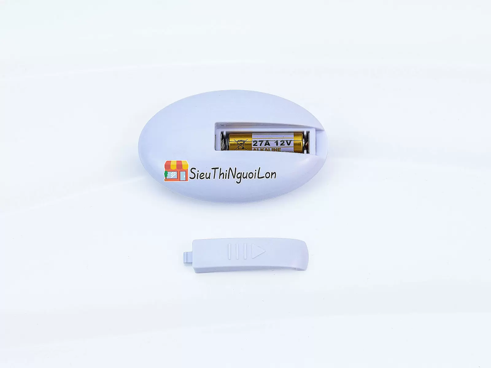 Dương vật giả 2 đầu rung - thụt - ngoáy điều khiển từ xa
