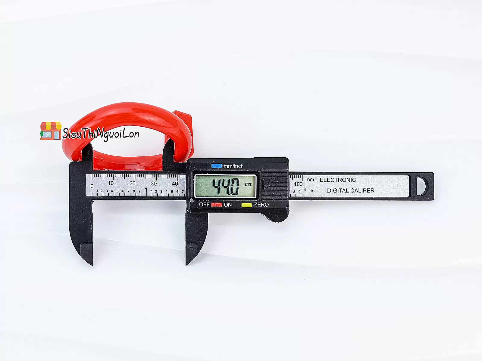 Máy mát xa ngực Galakuin pin sạc 20 chế độ