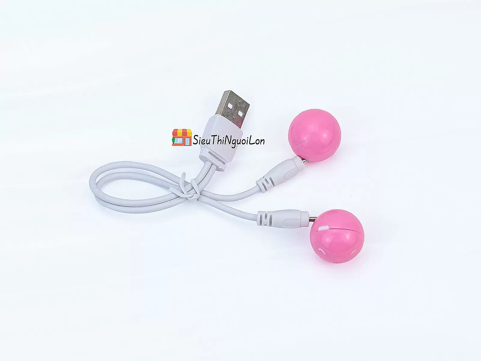 Máy massage ngực Breast điều khiển từ xa