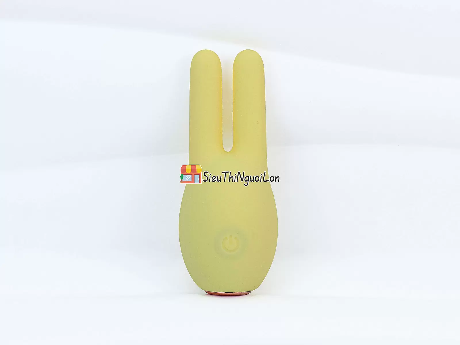 Trứng rung tình yêu tai thỏ nhỏ xinh
