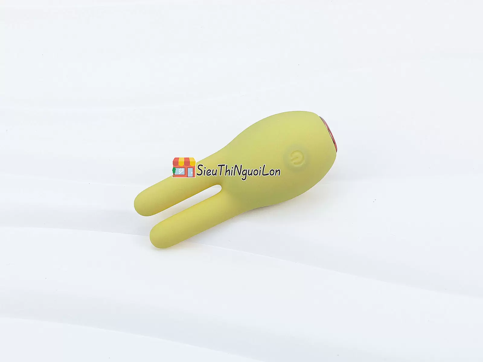 Trứng rung tình yêu tai thỏ nhỏ xinh