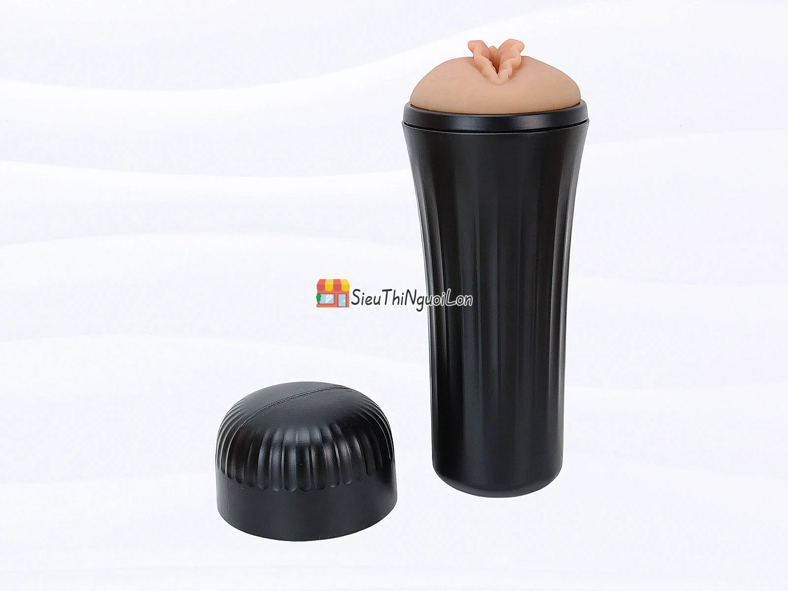 Âm đạo giả thủ dâm Diy Cup mềm mịn