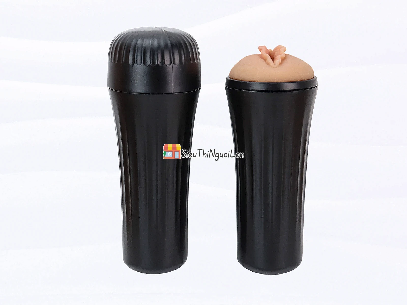 Âm đạo giả thủ dâm Diy Cup mềm mịn