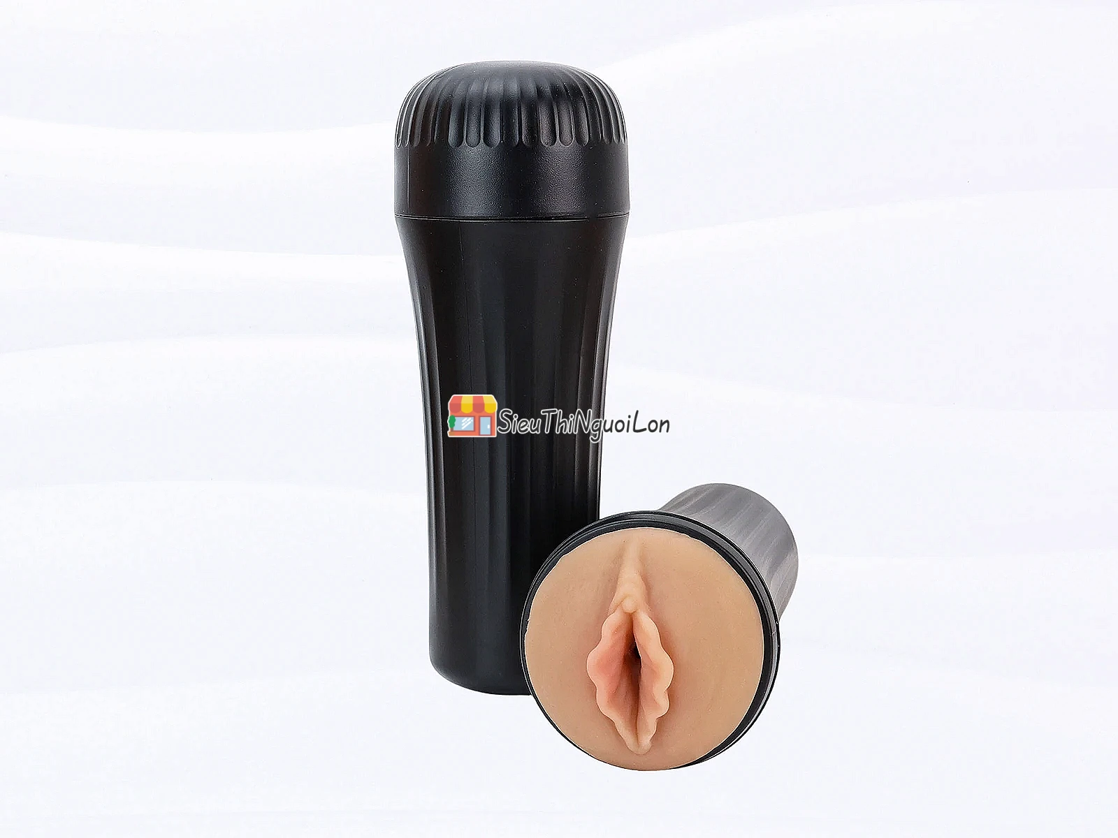 Âm đạo giả thủ dâm Diy Cup mềm mịn