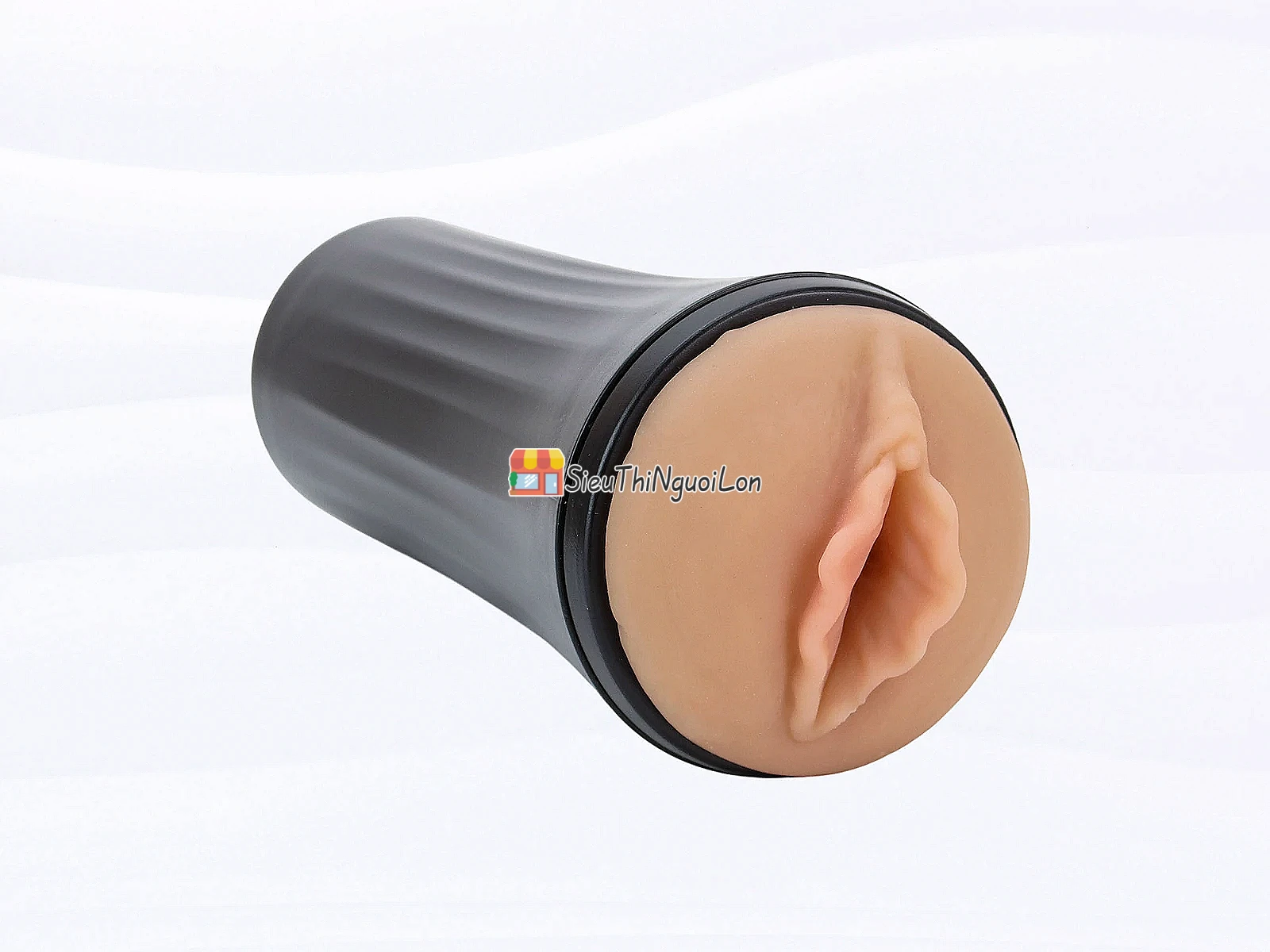 Âm đạo giả thủ dâm Diy Cup mềm mịn