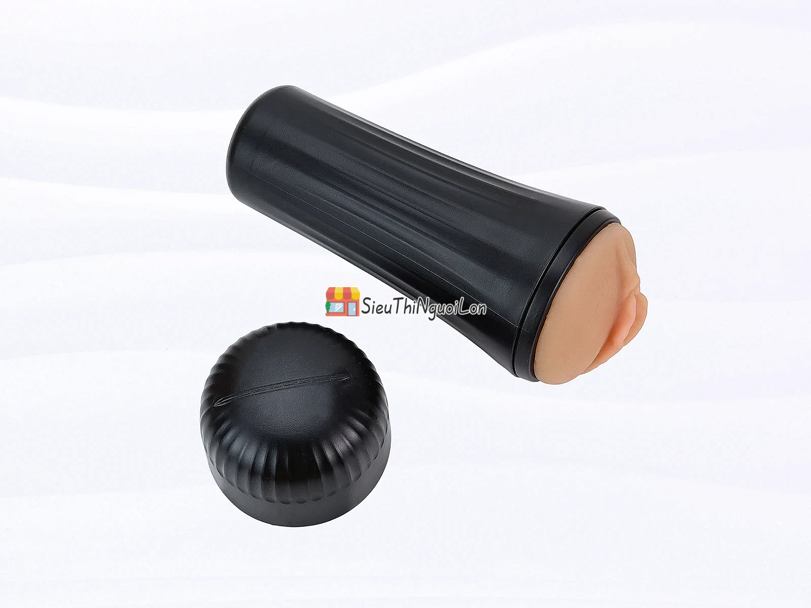 Âm đạo giả thủ dâm Diy Cup mềm mịn